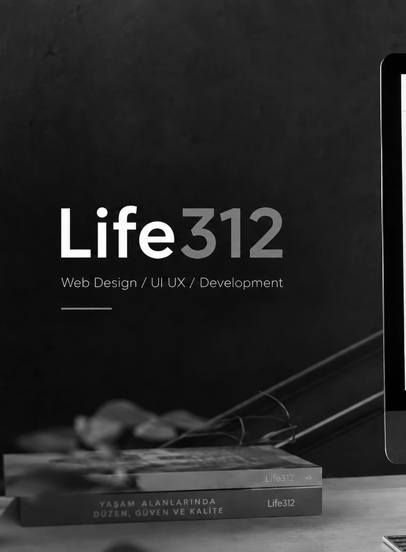 LIFE312 projesi